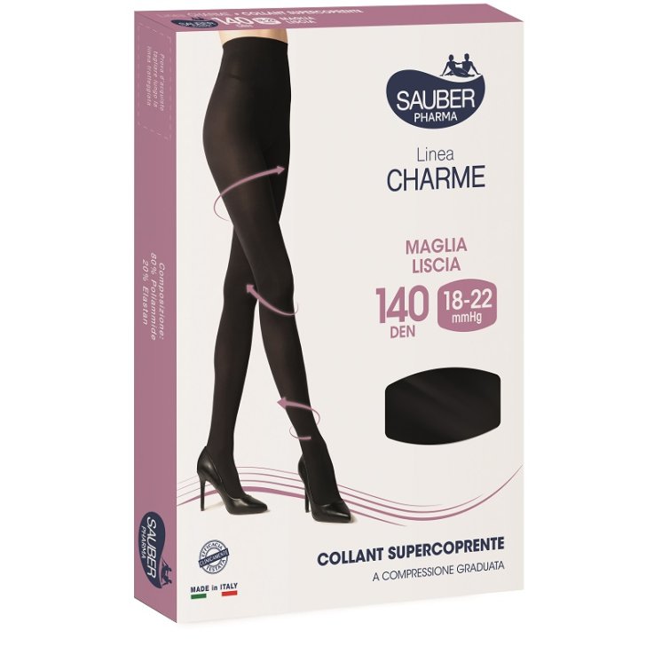 SAUBER CHARME AT SUPERC140 NE2