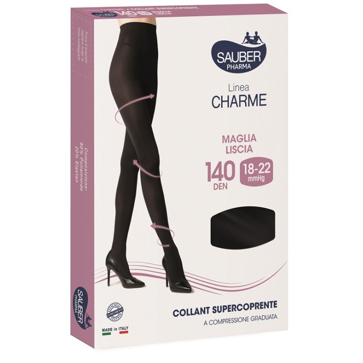 SAUBER CHARME AT SUPERC140 NE3