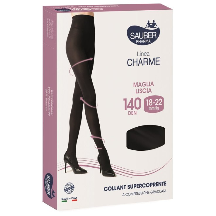 SAUBER CHARME AT SUPERC140 NE5