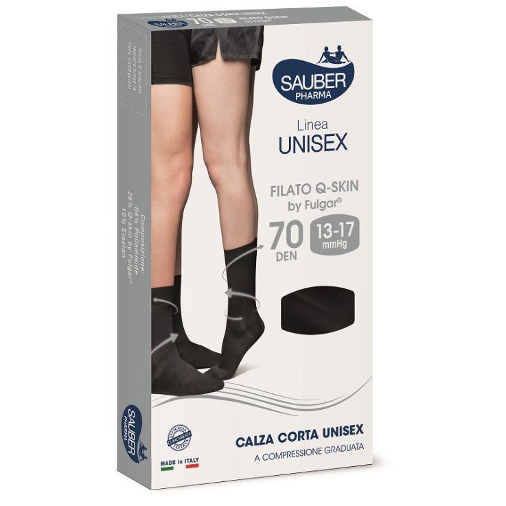 SB UNISEX QSKIN CAL CO 70 NEXL