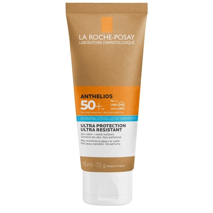 Anthelios Latte 50+ Ppack 75ml