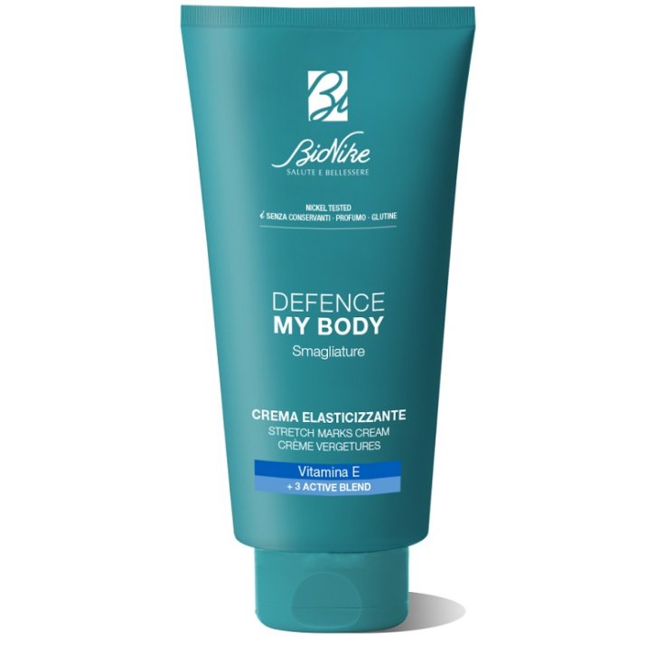 My Body Smagliature Cr Elastic