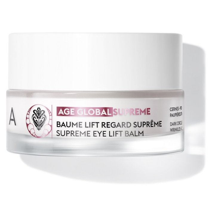 Age Glob Supr Bals Occhi Lift