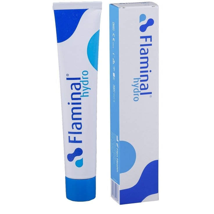 FLAMINAL HYDRO 50G