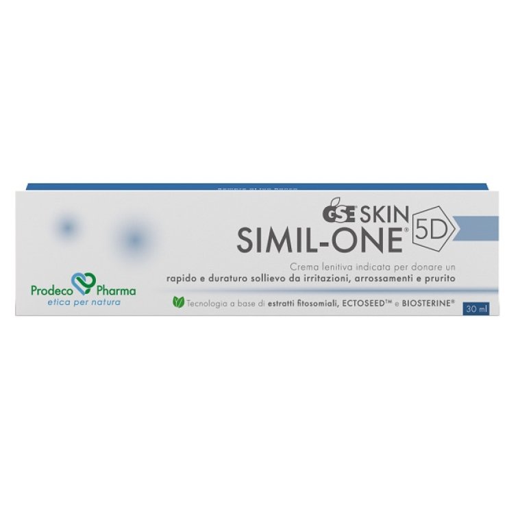 GSE SIMIL-ONE 5D 30ML