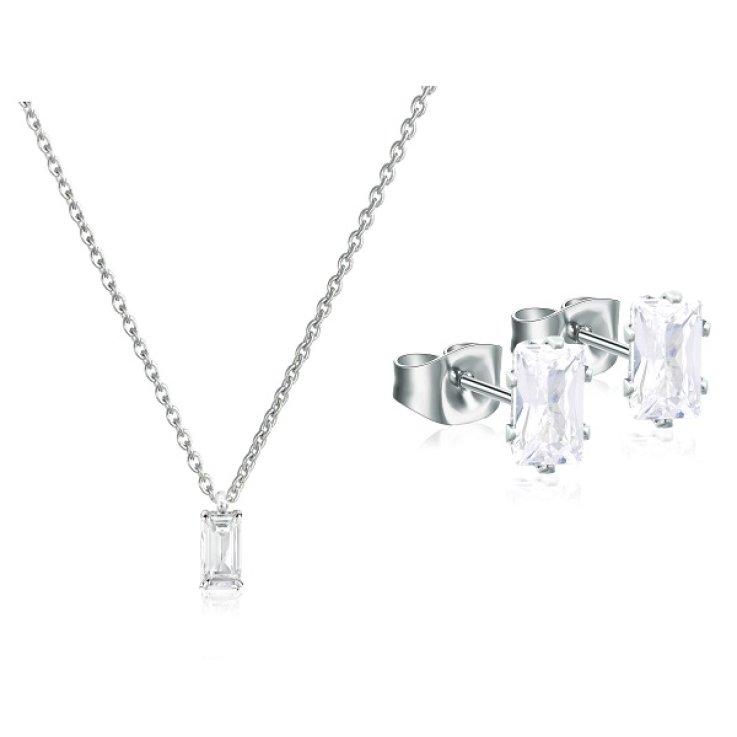 CDL PARURE ACC COL+OREC P LUCE