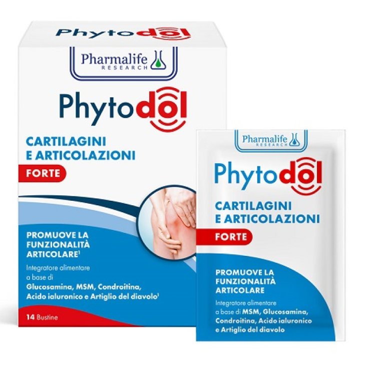 PHYTODOL CARTILAGINI ART14BUST
