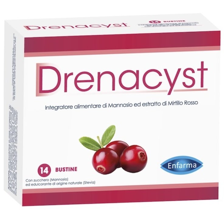 DRENACYST 14BUST DRENACYST 14BUST