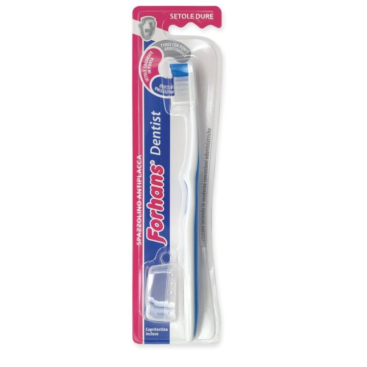 Forhans Spazzolino Dentist Med