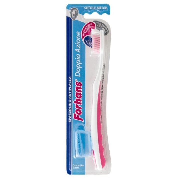 Forhans Spazzolino Dpp Az Medi