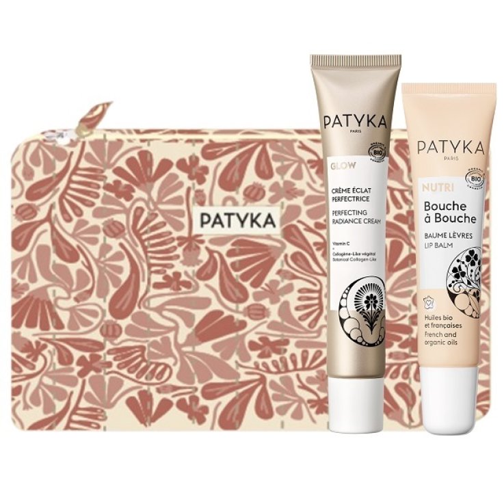 Patyka Trousse Bellezze Festa