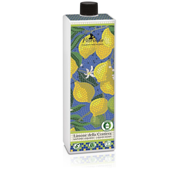 SAPONE LIQUIDO LIMONE COST 1L