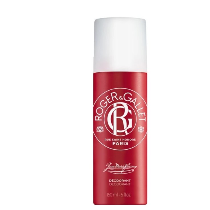 R&g Jean Marie Far Deod 150ml