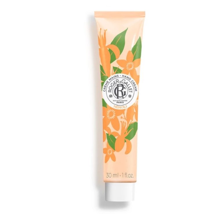 R&g Neroli Creme Mains 30ml