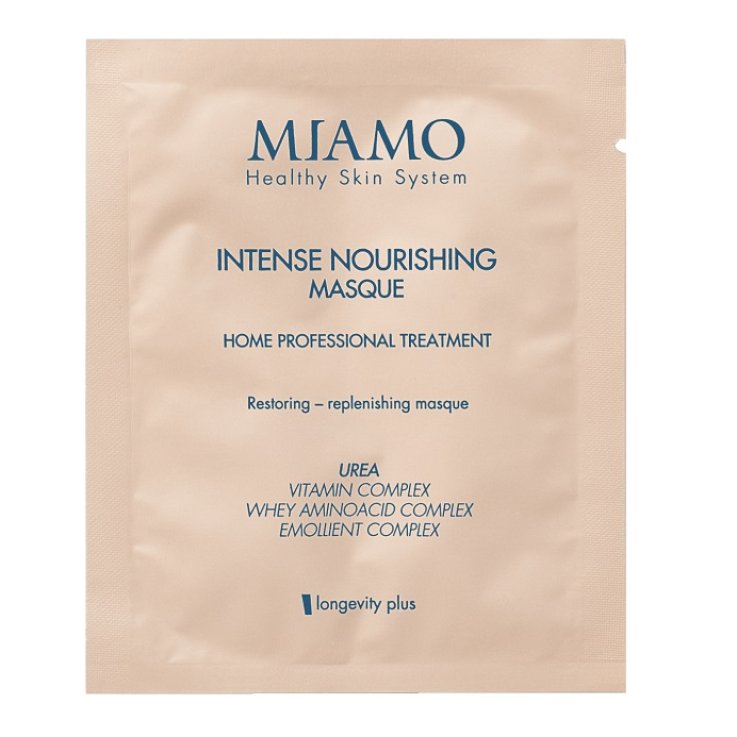 Miamo Intense Nourishing Masq