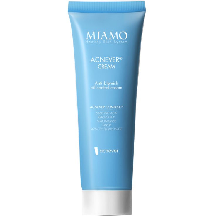 Miamo Acnever Cream 50ml