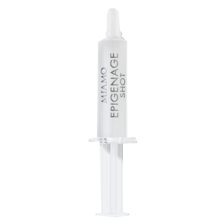 Miamo Age Reverse Epinage Shot