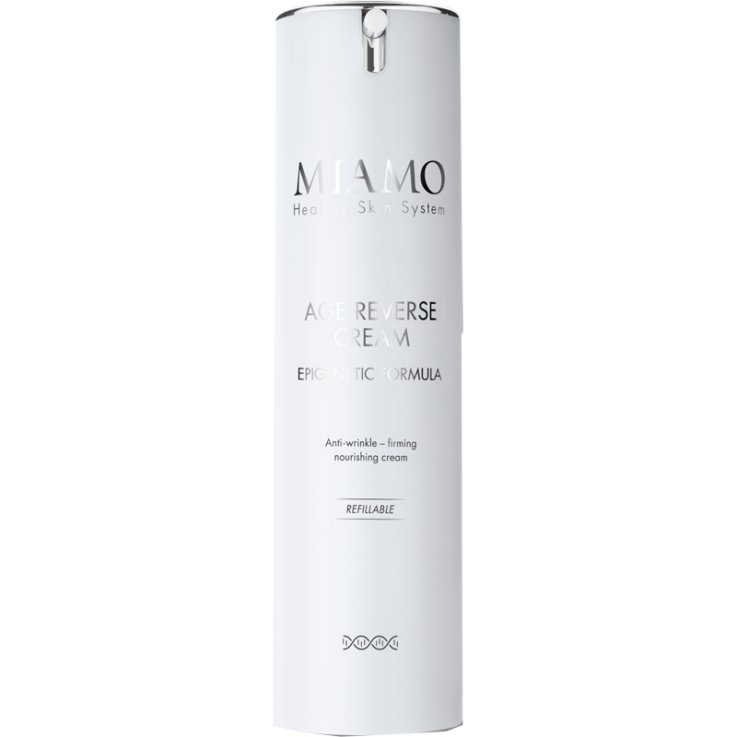 Miamo Age Reverse Refillab Cr