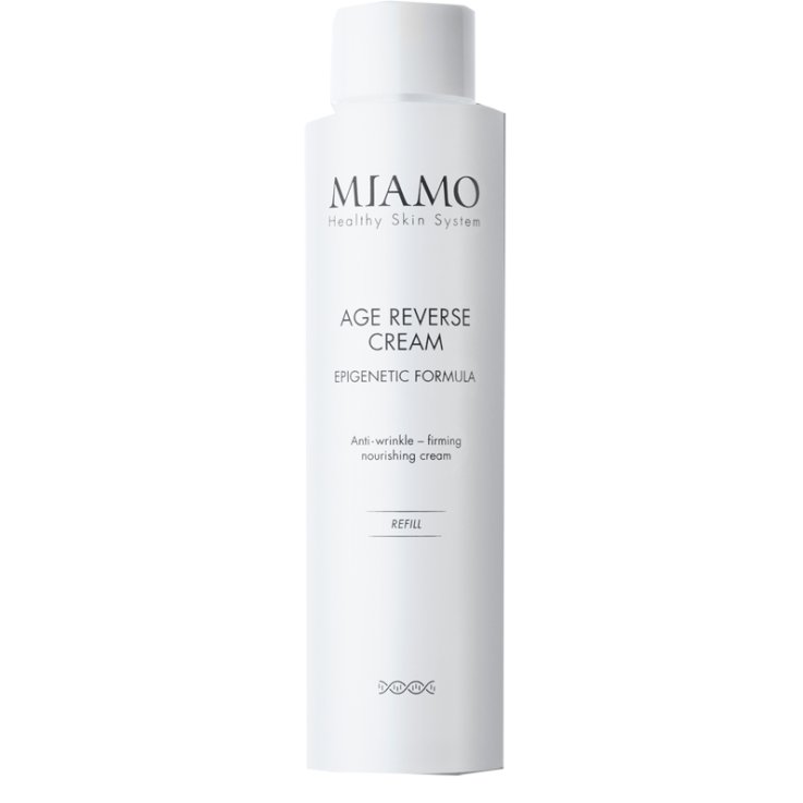 Miamo Age Reverse Ric Cream