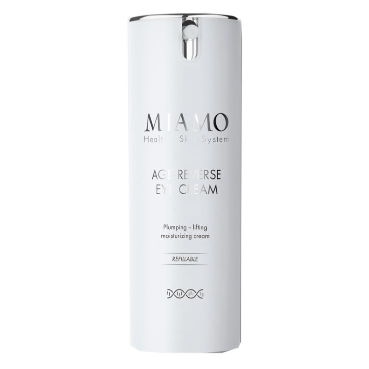 Miamo Age Reverse Refillab Eye