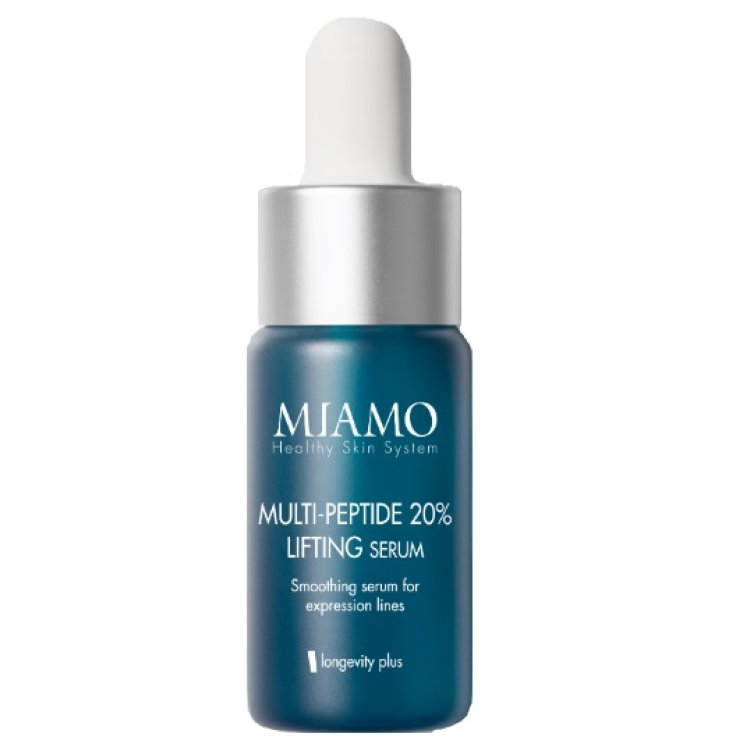 Miamo Longevity Plus Multi Pep
