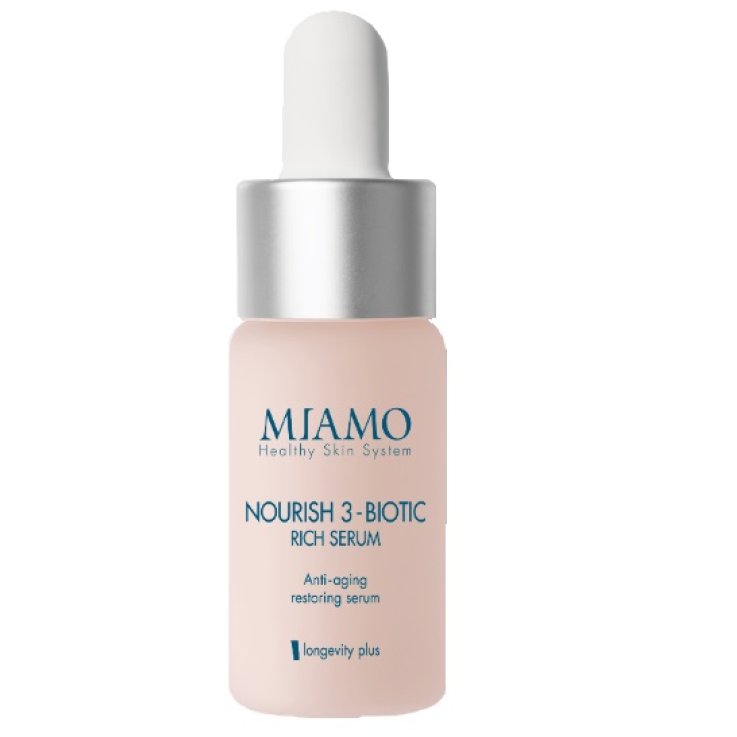 Miamo Longevity Plus Nourish