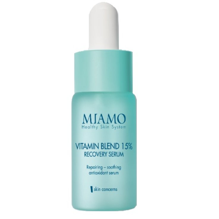 Miamo Skin Concerns Vit Blend