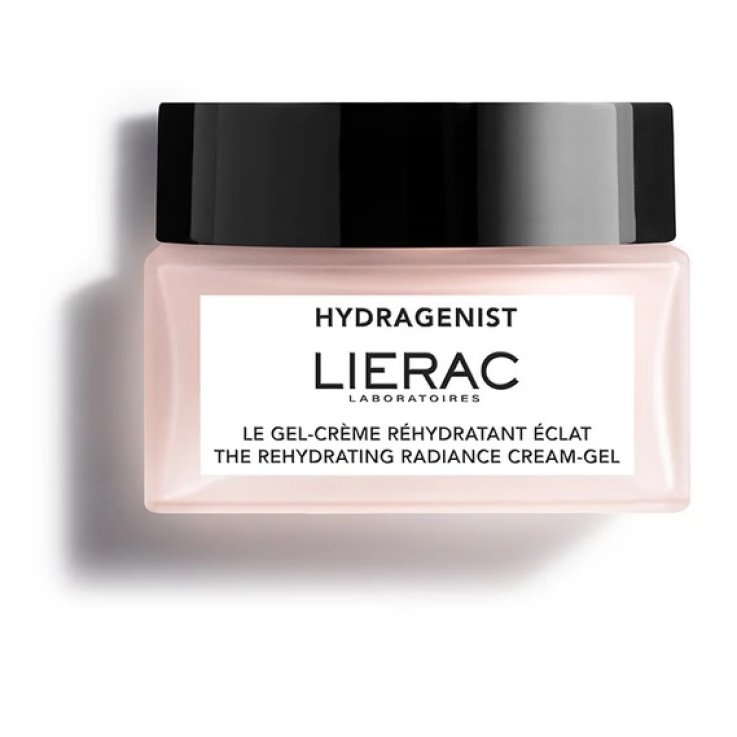 Hydragenist Il Gel Cr Reidrat