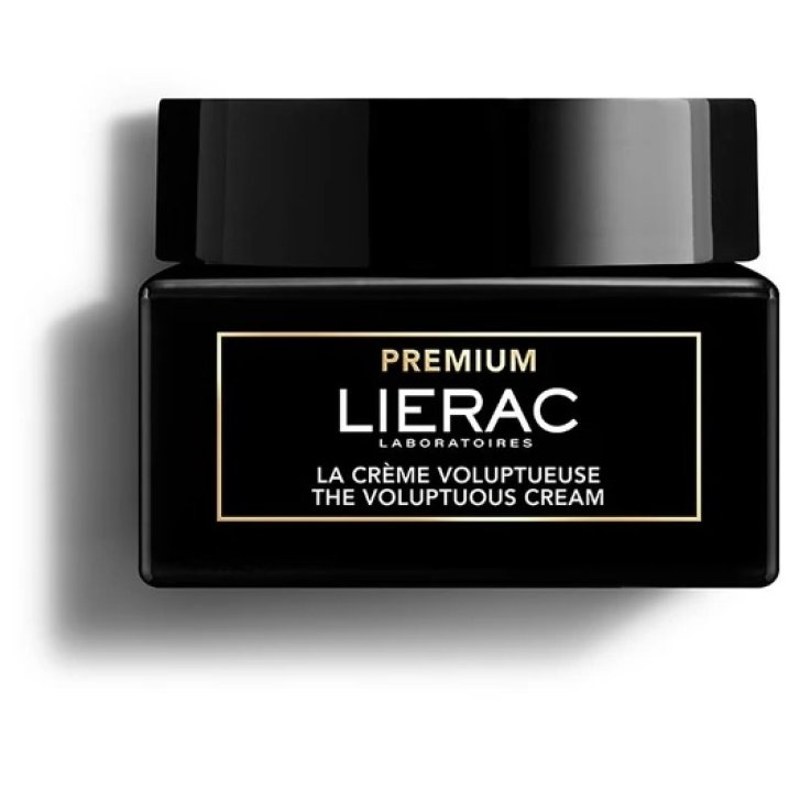 Lierac Premium La Cr Volup50ml