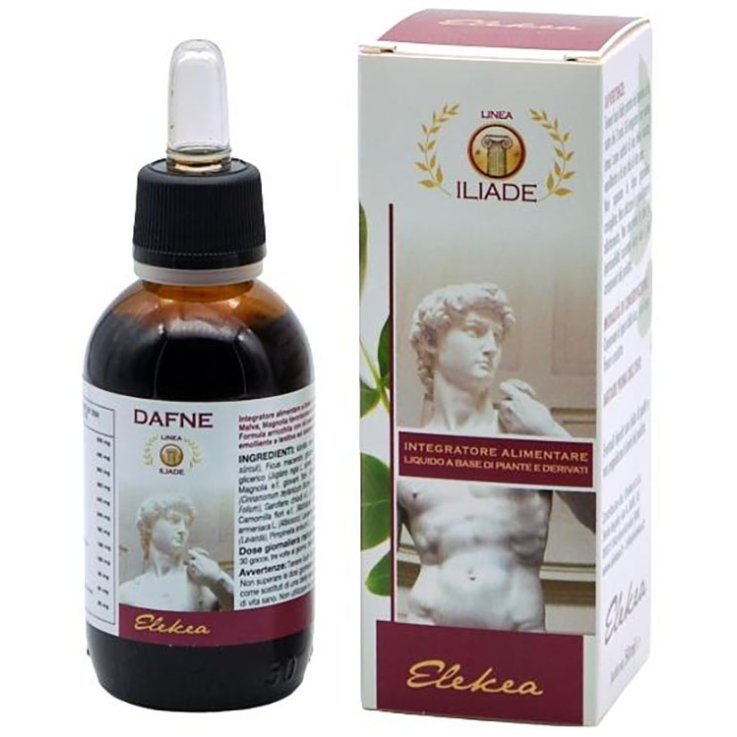 DAFNE GOCCE 50ML CON ALCOOL