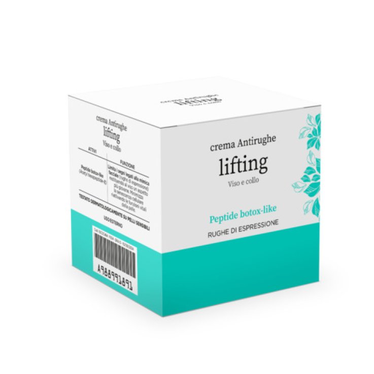 LDF ESS CREMA ANTIRUGHE LI30ML
