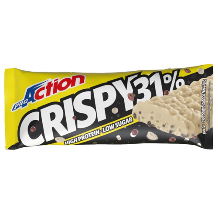 PROACTION CRISPY31% CIO BI 40G