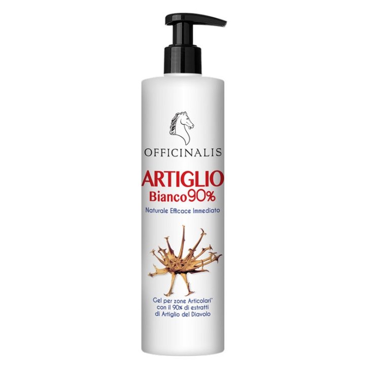 GEL ARTIGLIO 90% 100ML