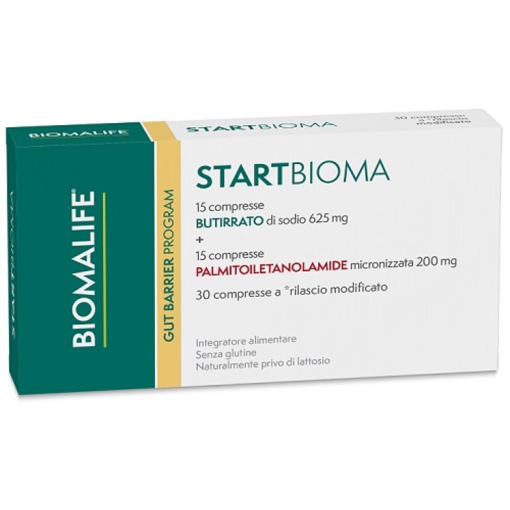 STARTBIOMA 30CPR
