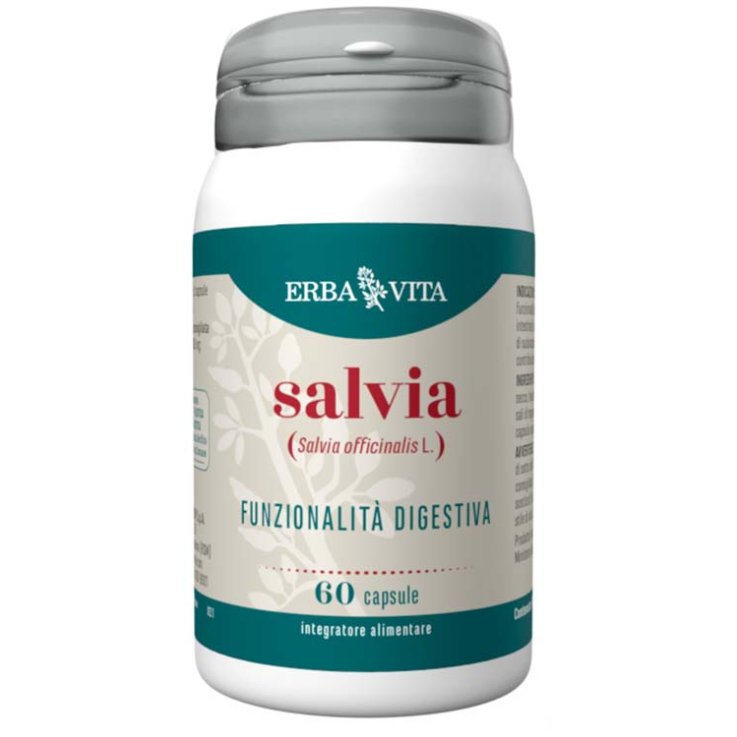 Salvia 60cps