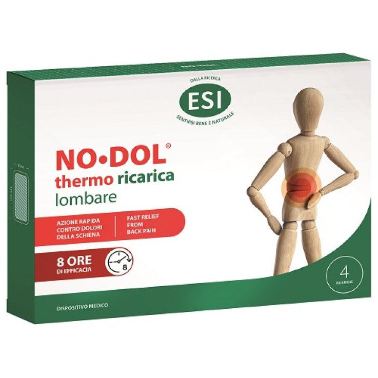 ESI NO DOL THERMO RIC LOMBARE
