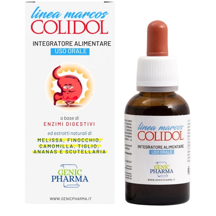 COLIDOL 30ML