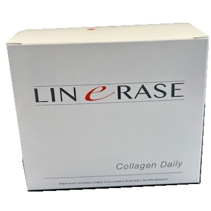 LINERASE COLLAGEN DAILY 5BUST