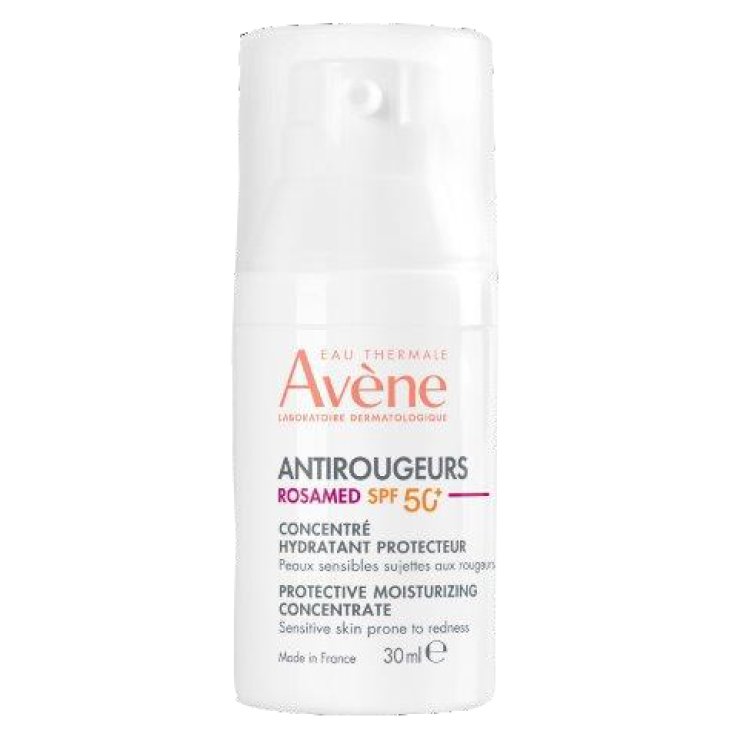 Avene Antirougeurs Rosamed 50+