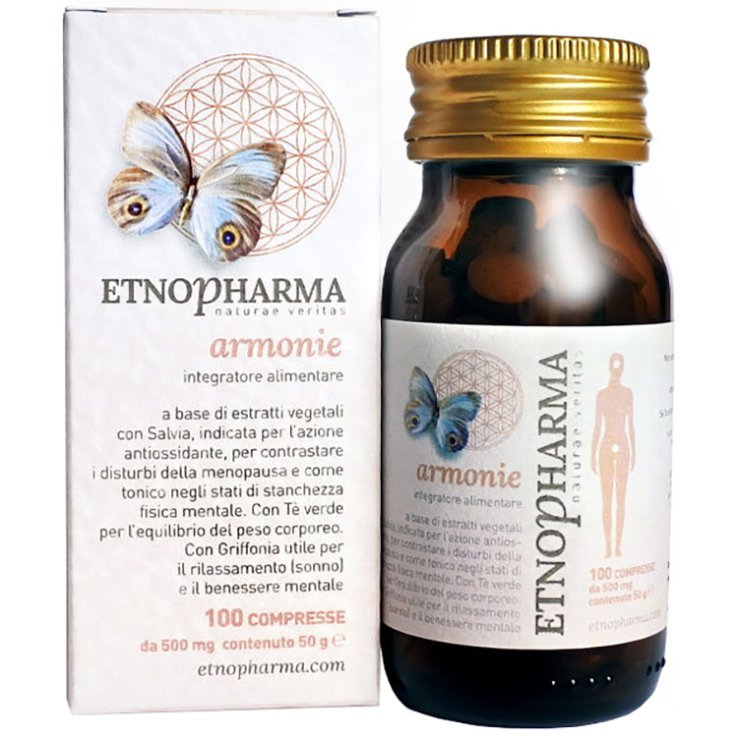 ARMONIE 100CPR ARMONIE 100CPR