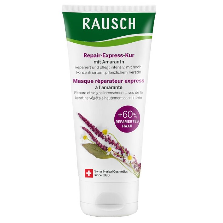 RAUSCH MASCHERA RIPARATRICE