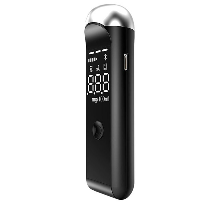 ETILOMETRO ALCOLTEST PRO DIGIT