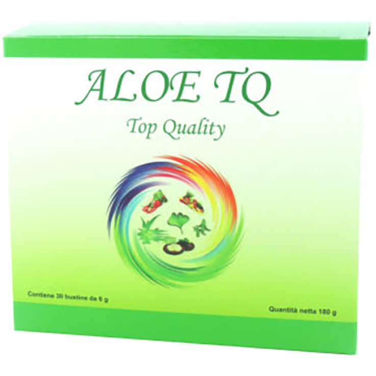 ALOE TQ 30BUST