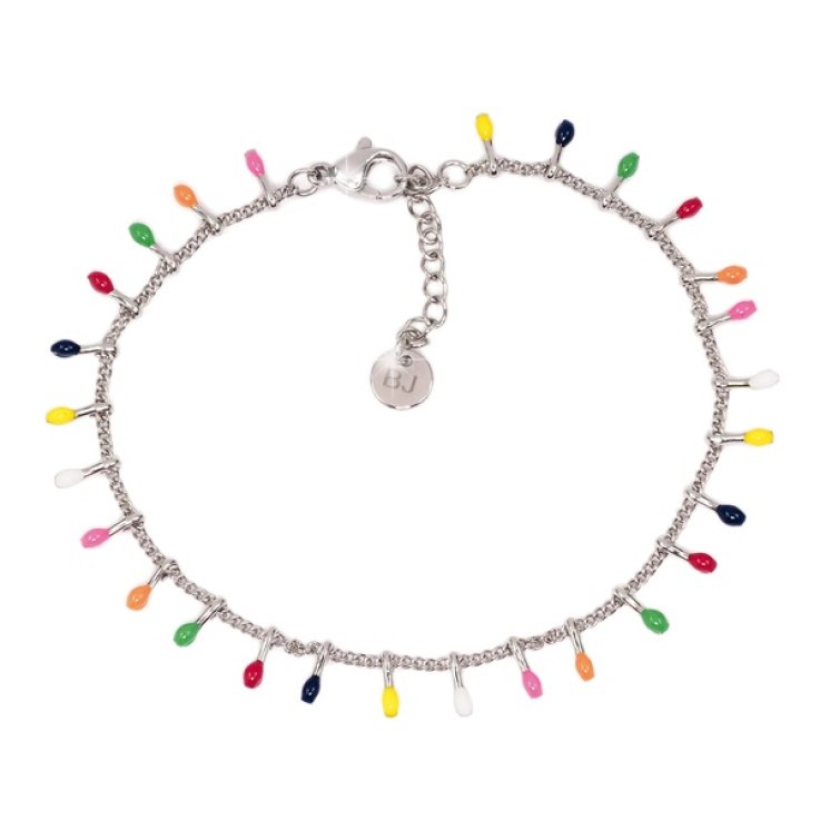 BJB143 BRACCIALE INDIRA SS BJB143 BRACCIALE INDIRA SS