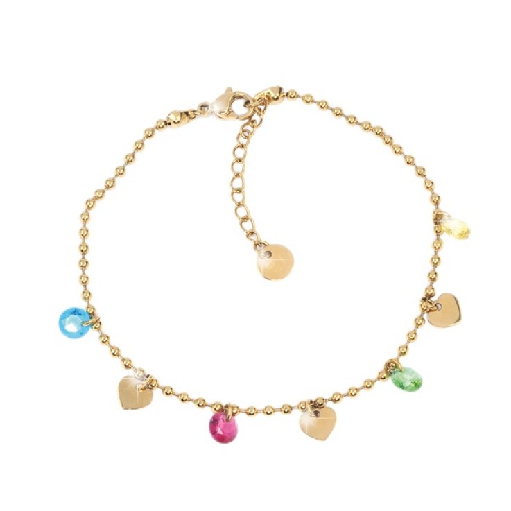 BJB144 BRACCIALE RIDHI GP BJB144 BRACCIALE RIDHI GP