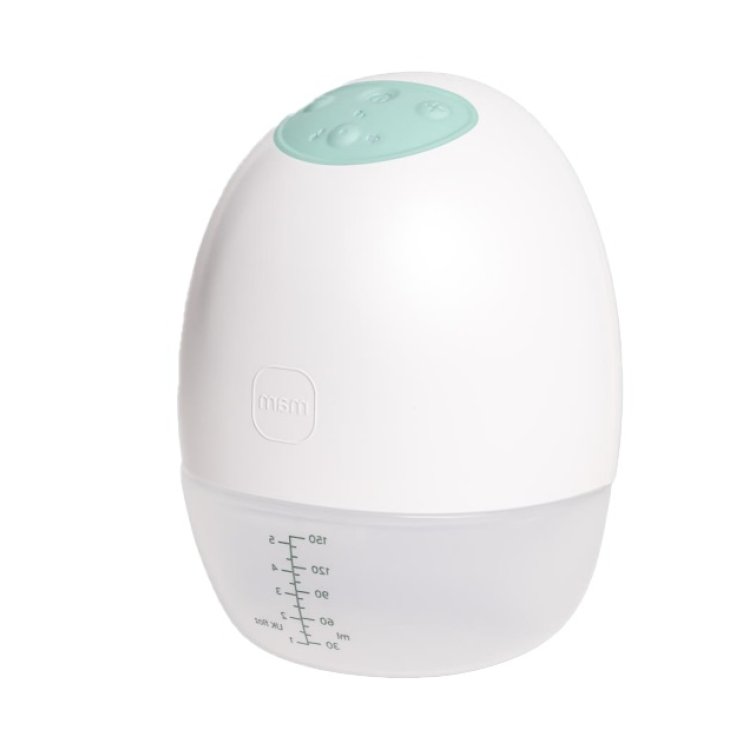 MAM MOVE TIRALATTE ELETTRICO