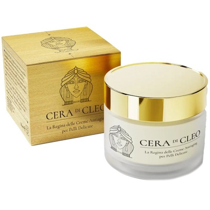 CERA DI CLEO 50ML