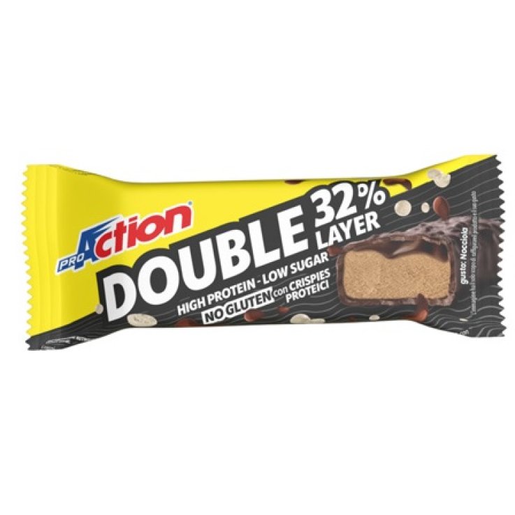 PROACTION DOUBLE 32% NOCC 50G