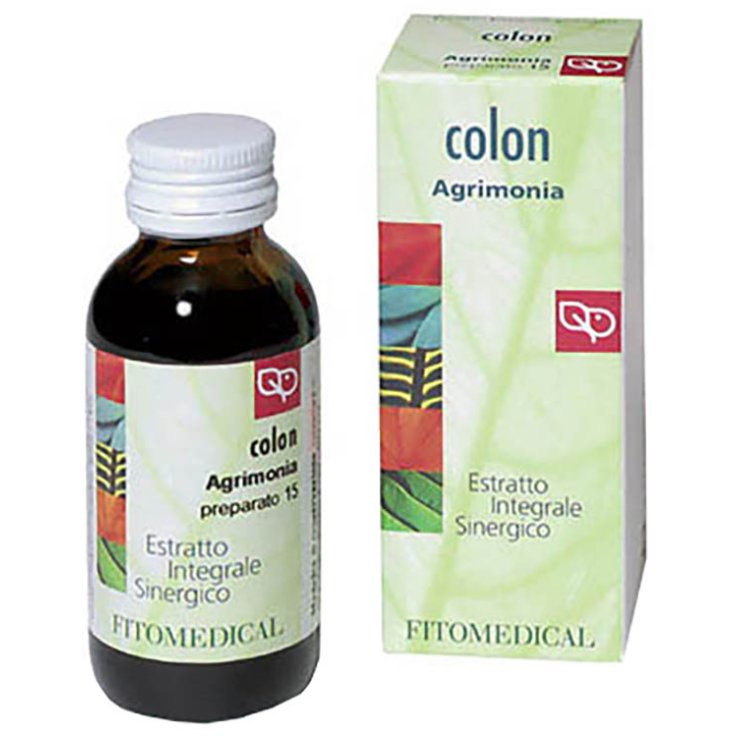 AGRIMONIA COLON EIS 60ML