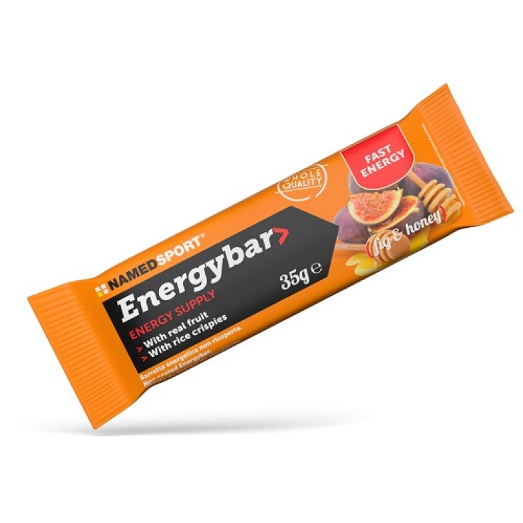 ENERGYBAR FIG&HONEY 35G